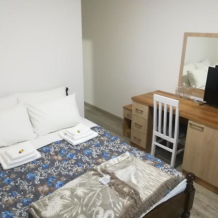 Raška Karavan 123 מראה חיצוני תמונה