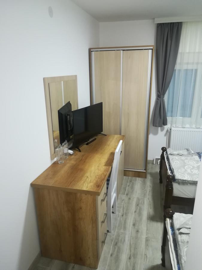 Raška Karavan 123 מראה חיצוני תמונה