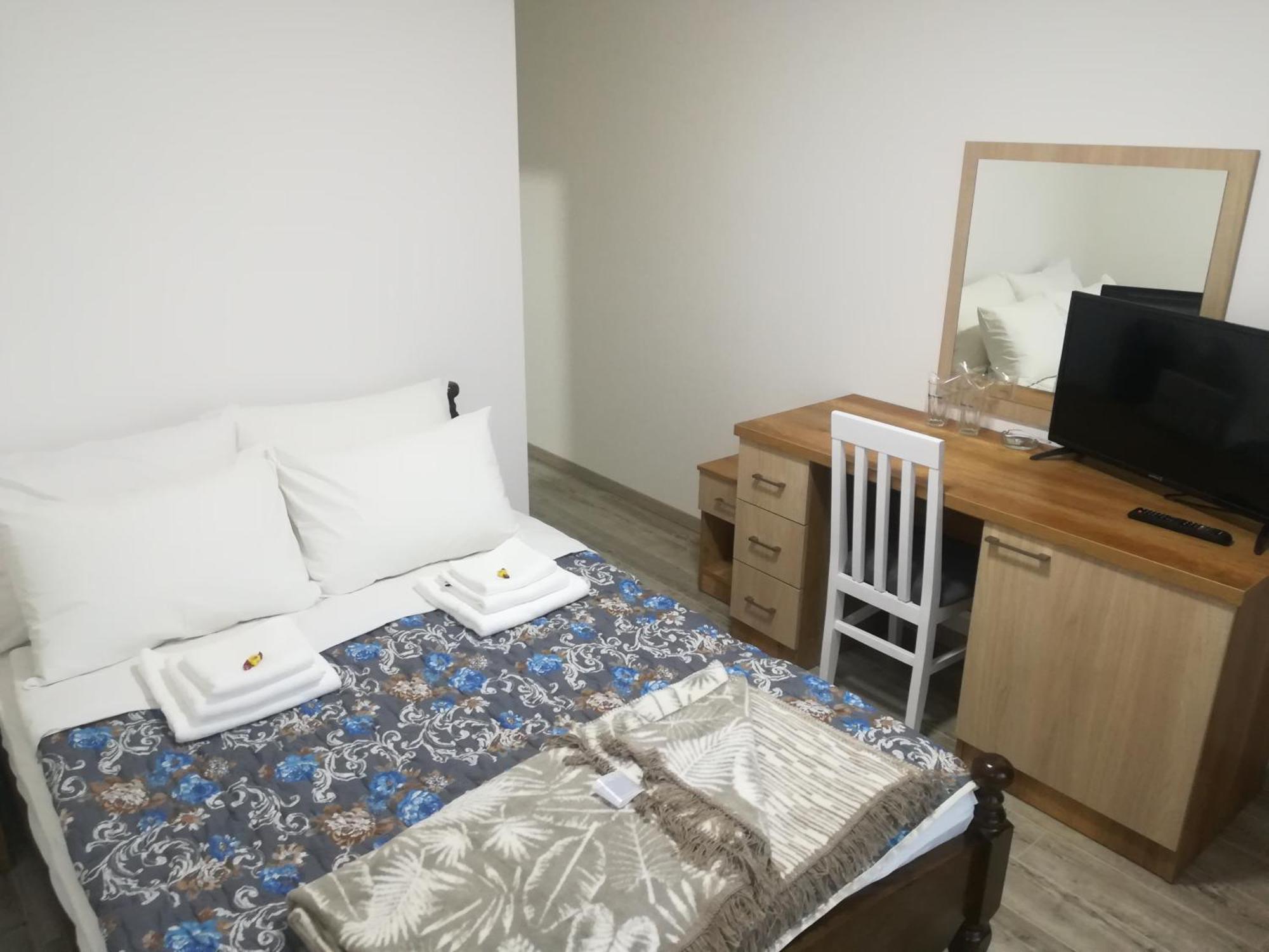 Raška Karavan 123 מראה חיצוני תמונה