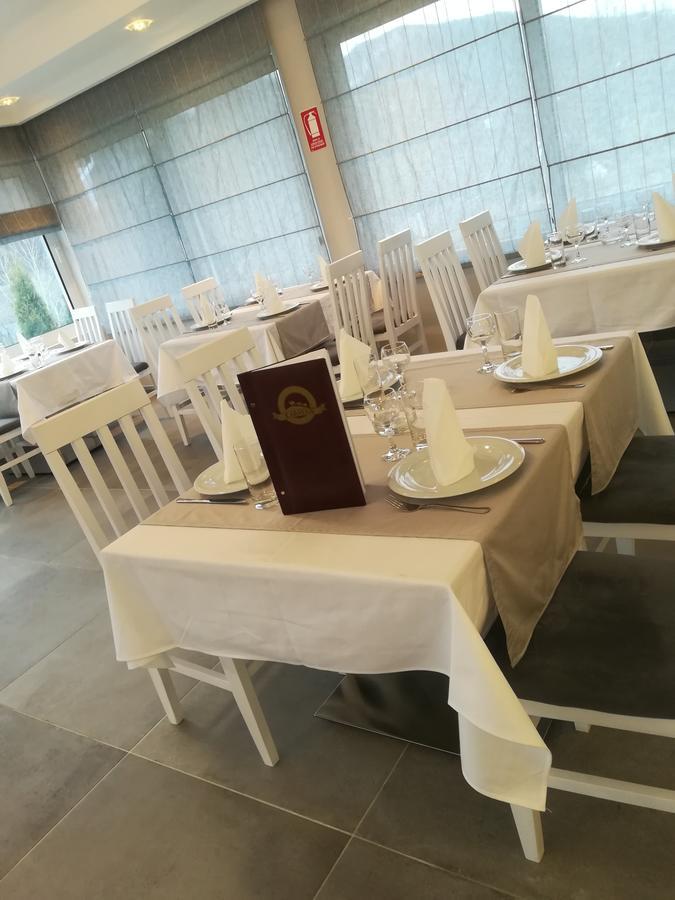 Raška Karavan 123 מראה חיצוני תמונה