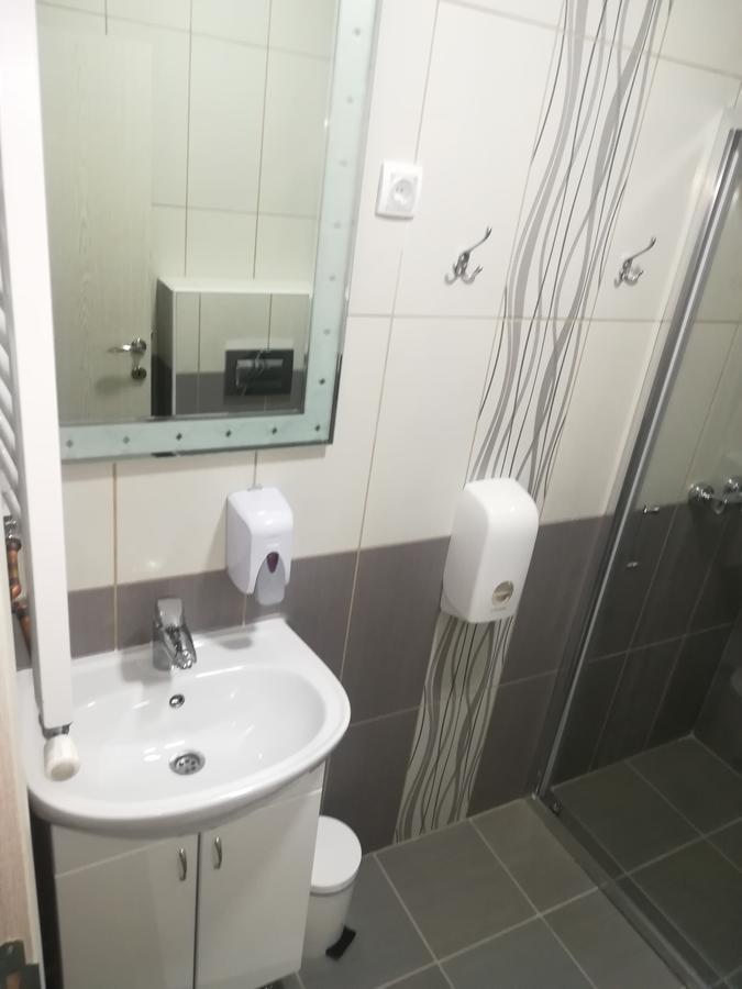 Raška Karavan 123 מראה חיצוני תמונה