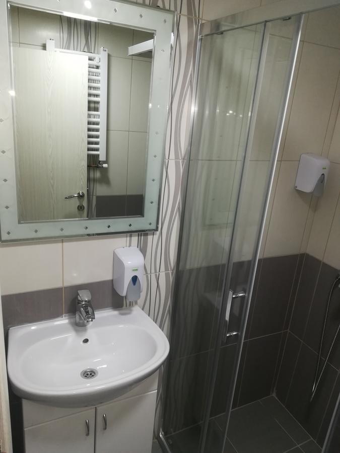 Raška Karavan 123 מראה חיצוני תמונה