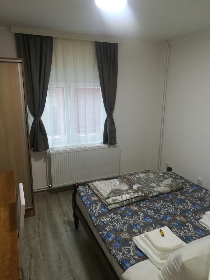 Raška Karavan 123 מראה חיצוני תמונה