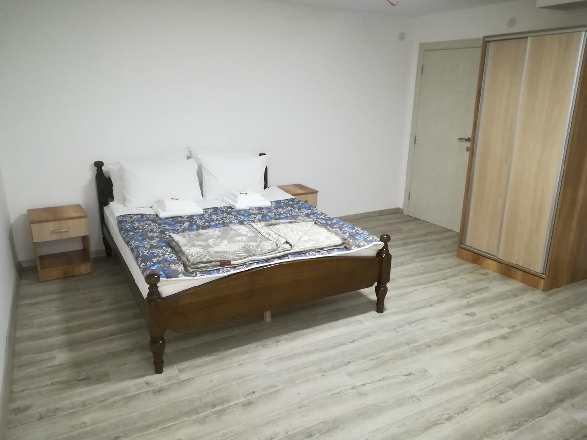 Raška Karavan 123 מראה חיצוני תמונה