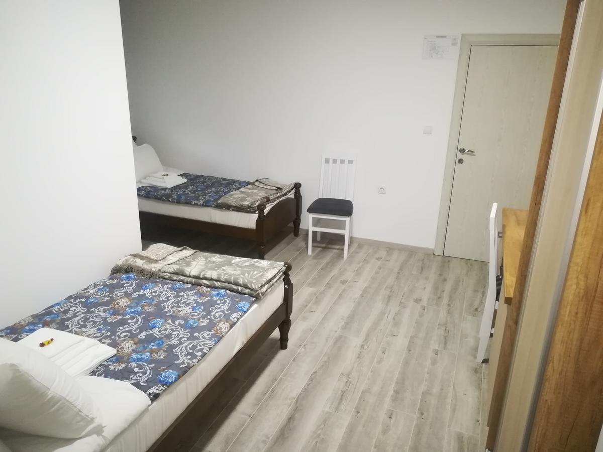 Raška Karavan 123 מראה חיצוני תמונה