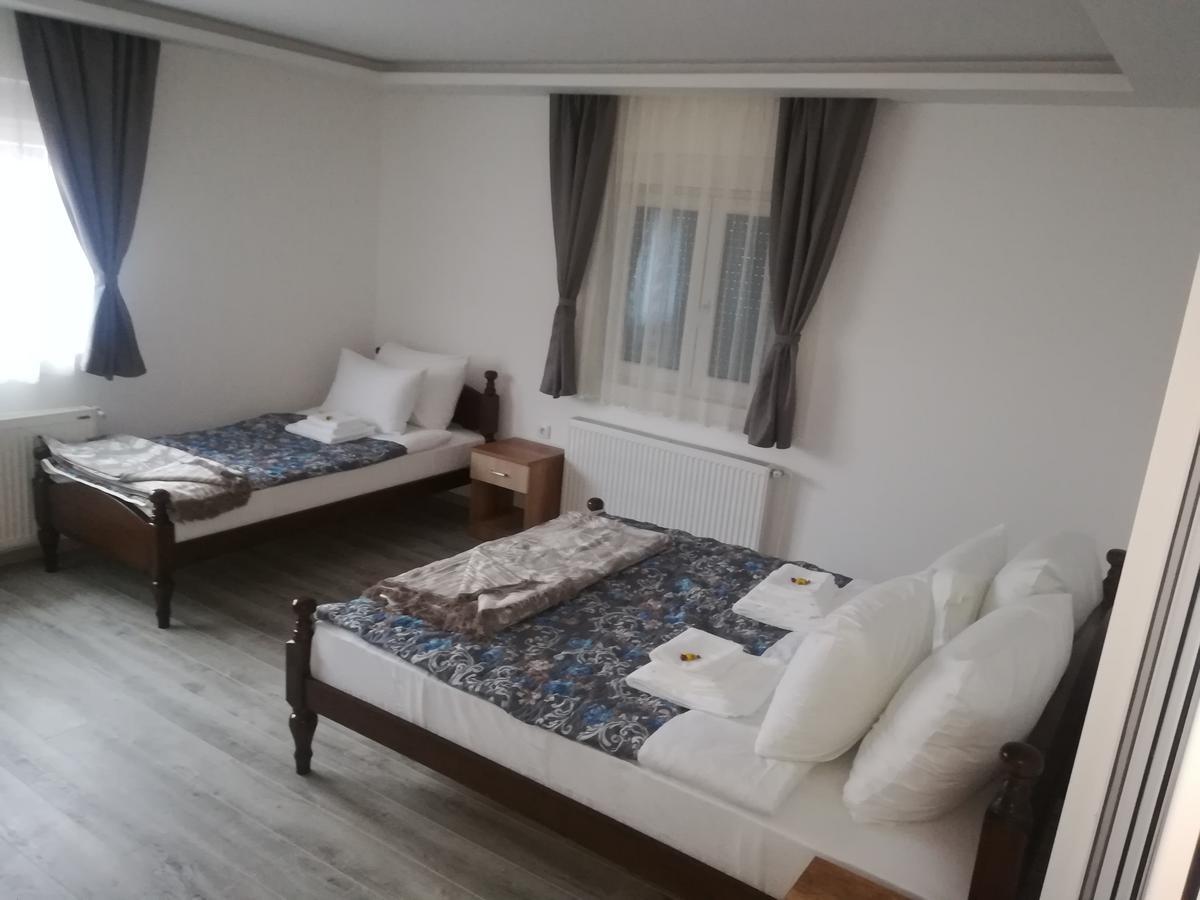 Raška Karavan 123 מראה חיצוני תמונה