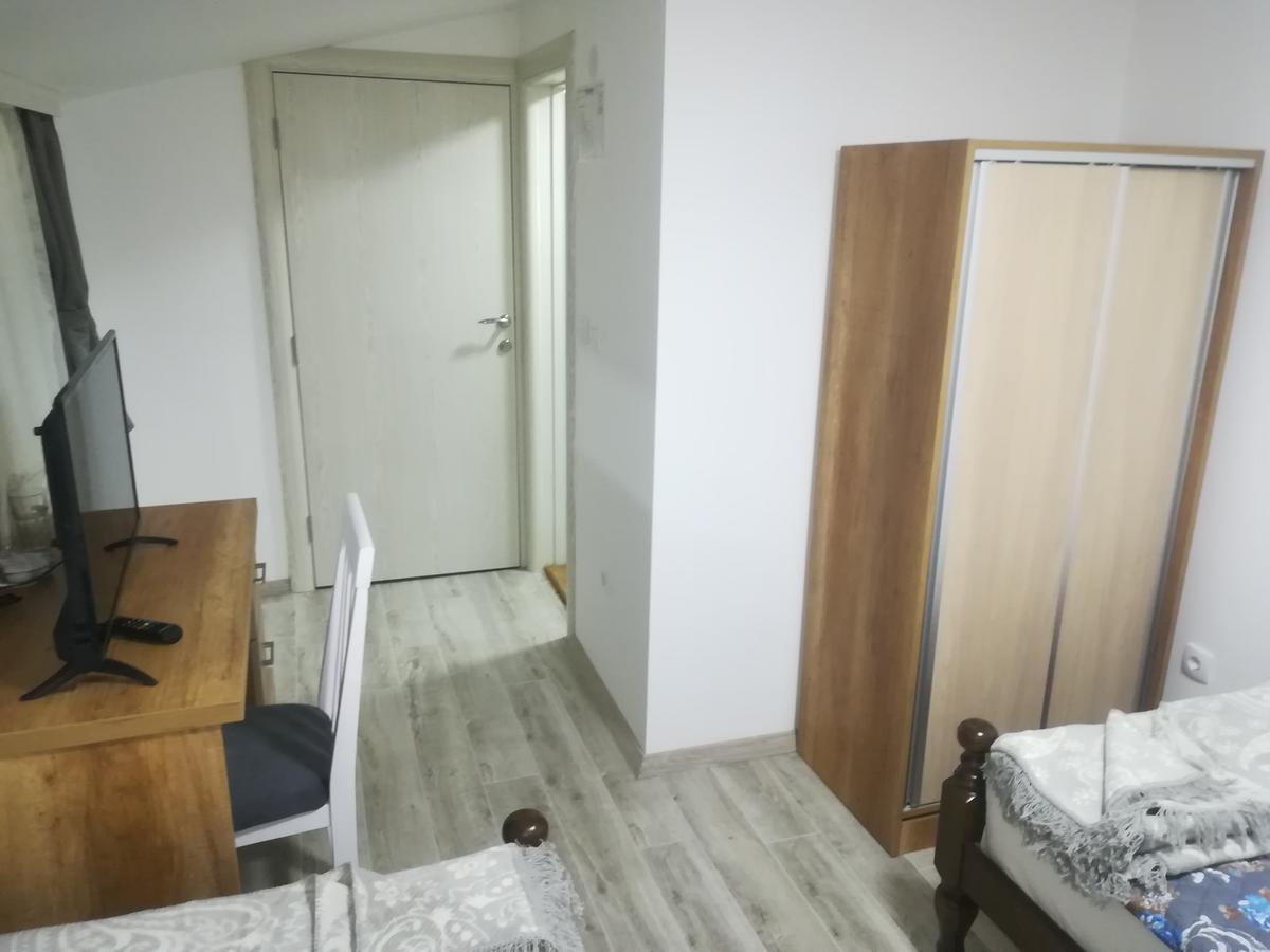 Raška Karavan 123 מראה חיצוני תמונה