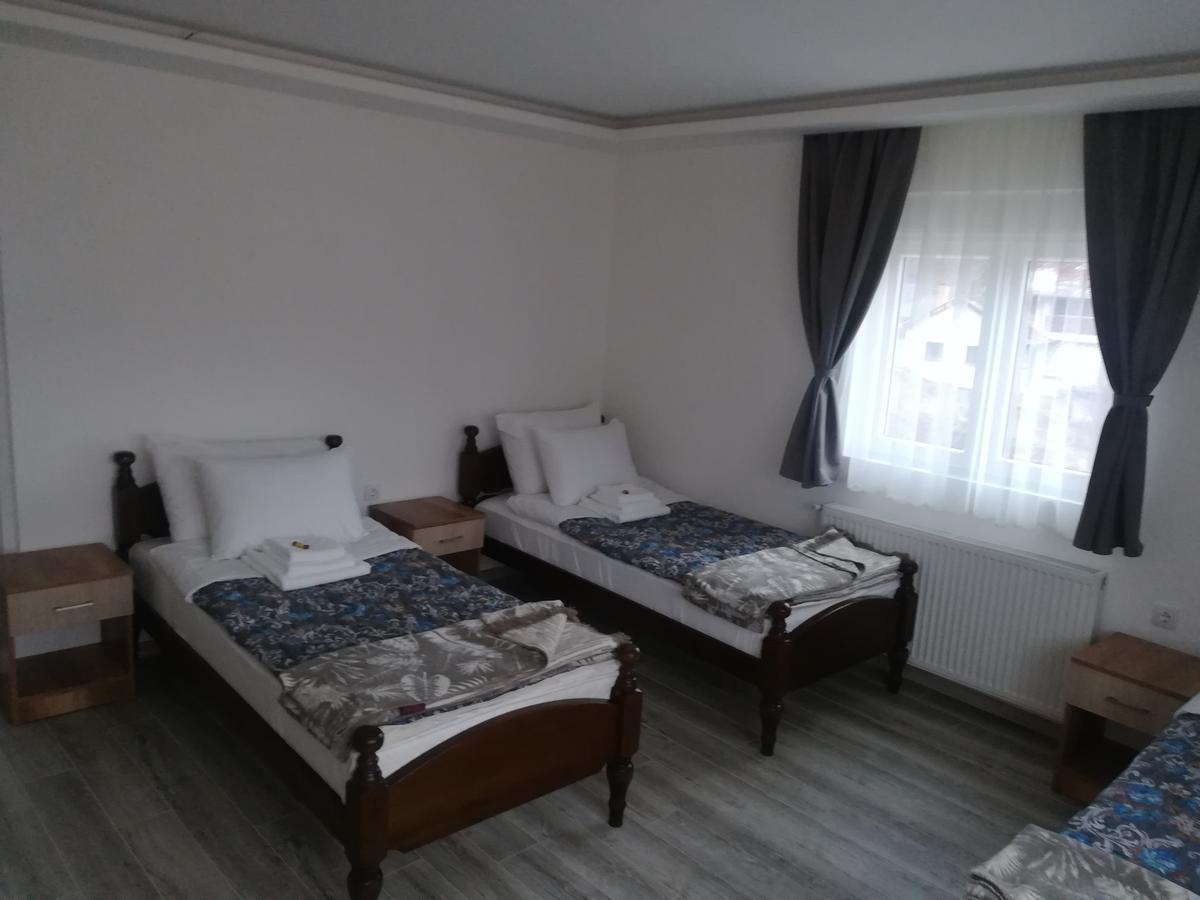 Raška Karavan 123 מראה חיצוני תמונה