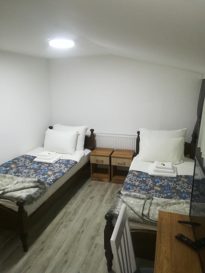 Raška Karavan 123 מראה חיצוני תמונה
