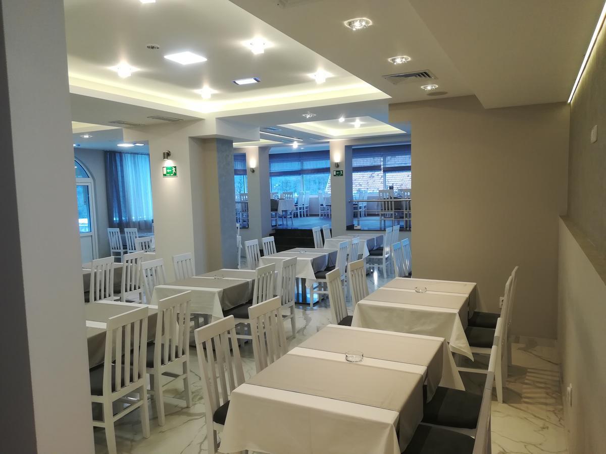 Raška Karavan 123 מראה חיצוני תמונה