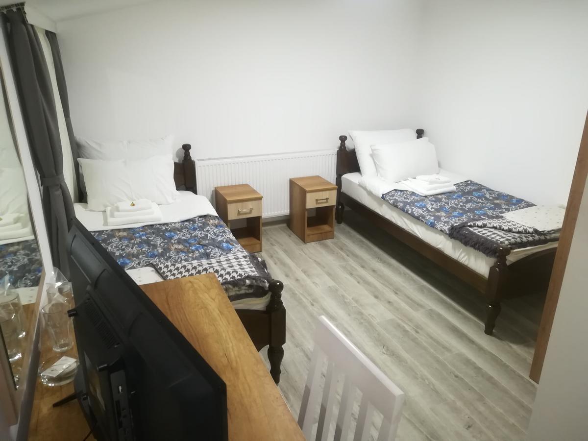 Raška Karavan 123 מראה חיצוני תמונה
