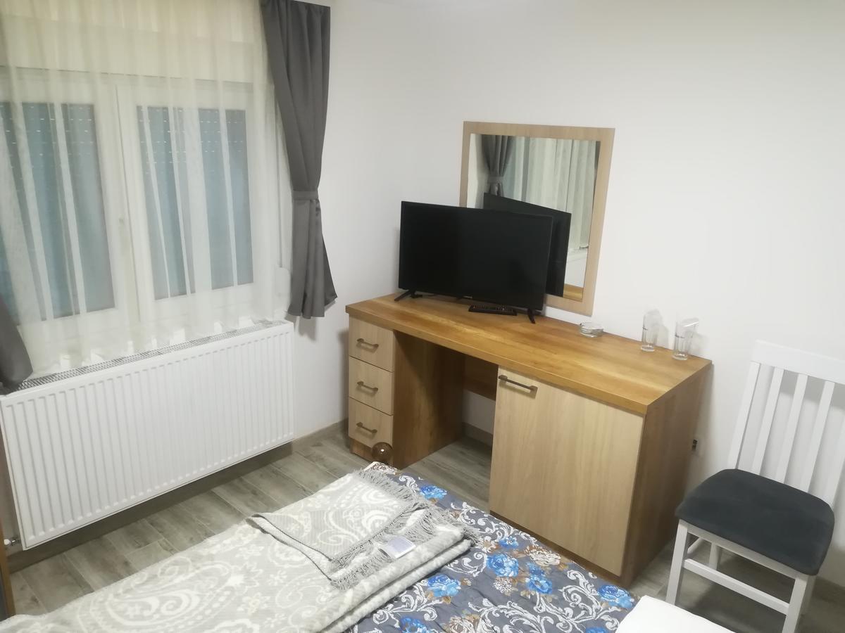 Raška Karavan 123 מראה חיצוני תמונה