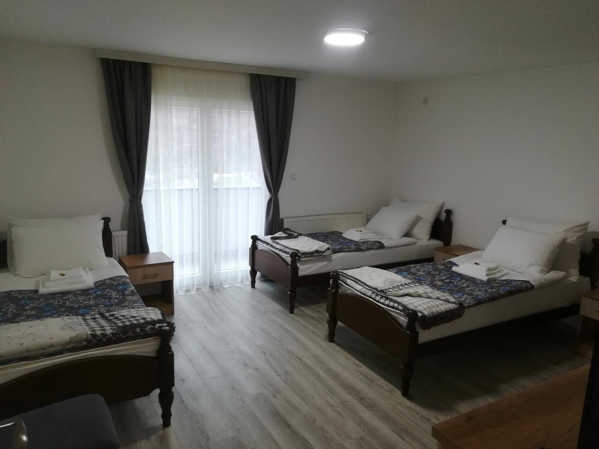 Raška Karavan 123 מראה חיצוני תמונה