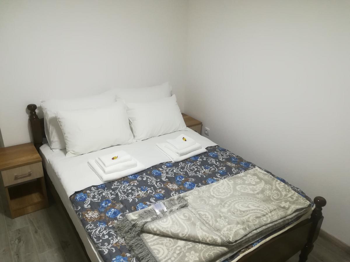 Raška Karavan 123 מראה חיצוני תמונה