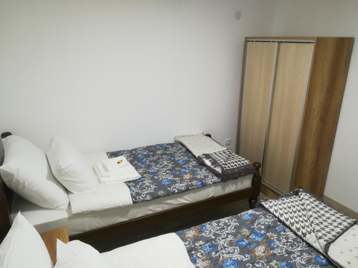 Raška Karavan 123 מראה חיצוני תמונה