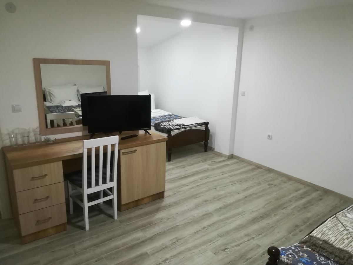 Raška Karavan 123 מראה חיצוני תמונה