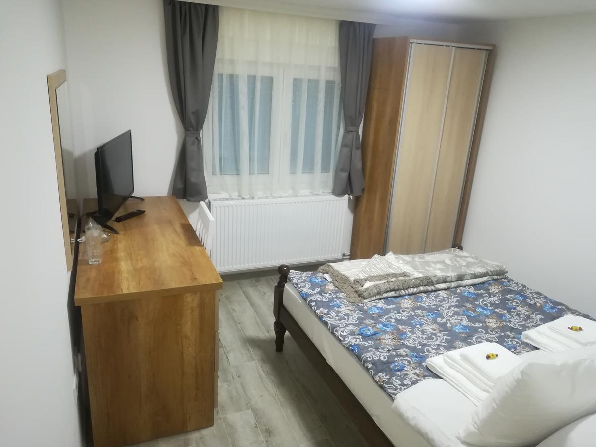 Raška Karavan 123 מראה חיצוני תמונה