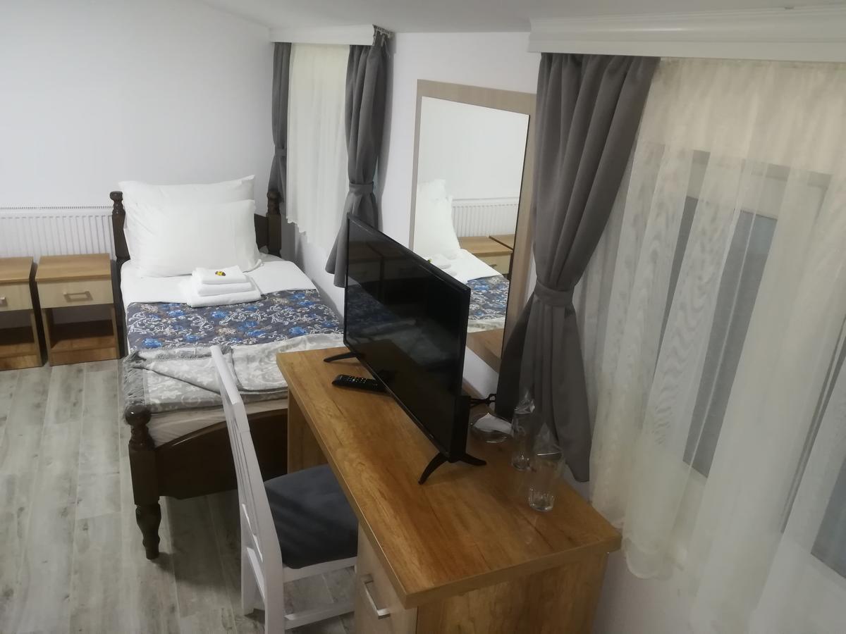 Raška Karavan 123 מראה חיצוני תמונה