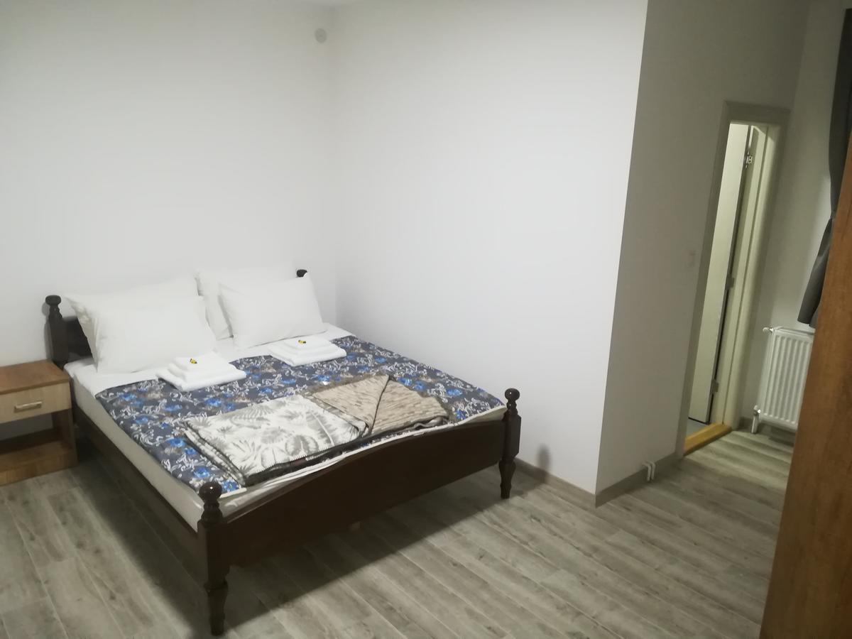 Raška Karavan 123 מראה חיצוני תמונה